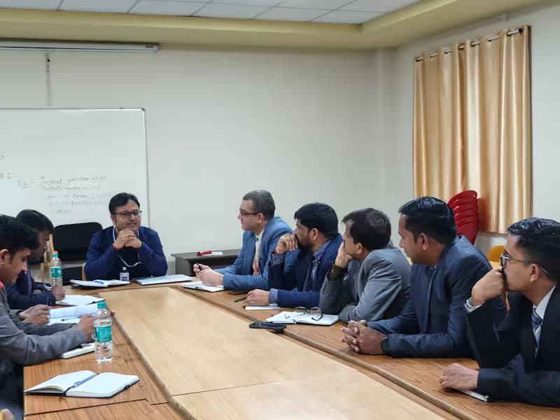 Propelld Partnership