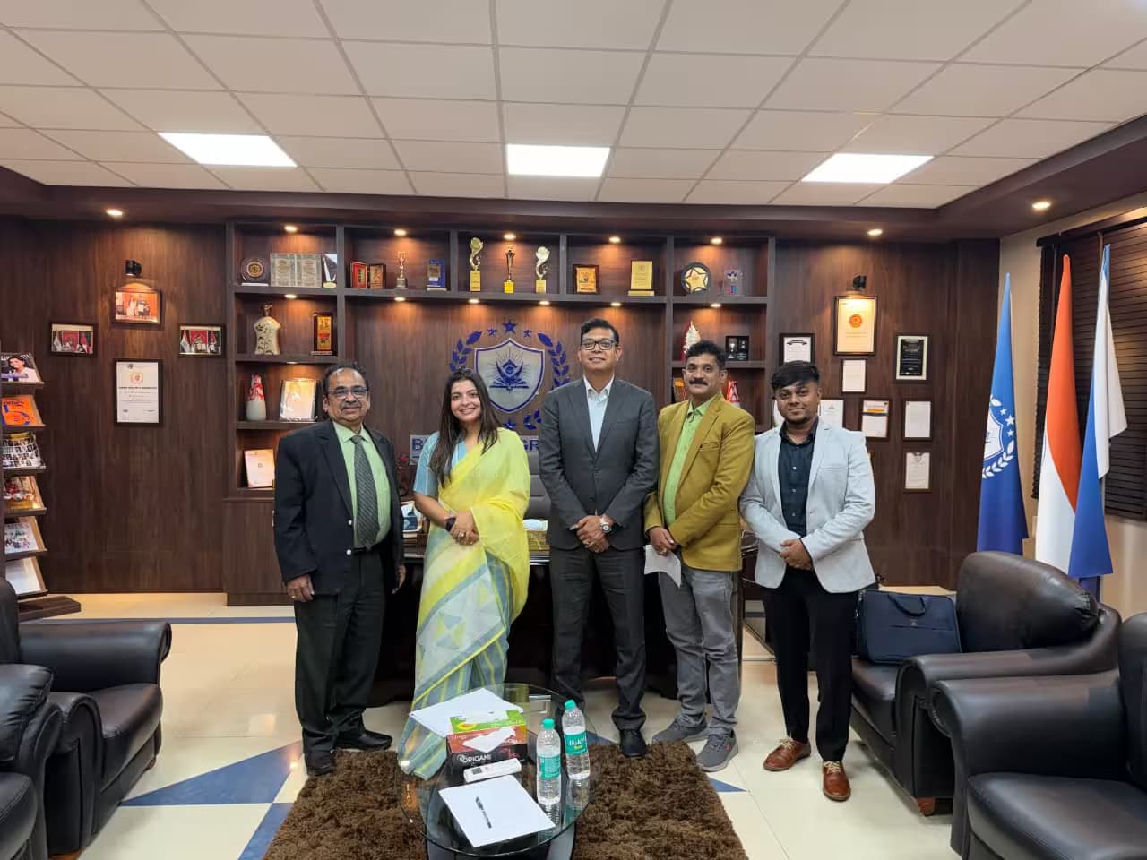 Udyoga Access Impact 3